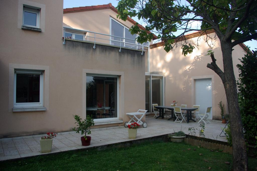 Villa Loriline Le Puy-en-Velay Exterior photo